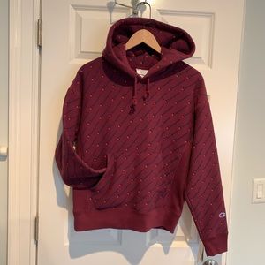 Champion REVERSE WEAVE HOOD